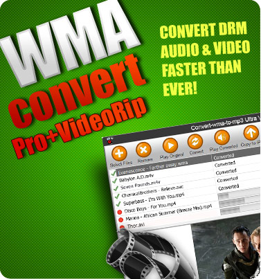 MP3 converter software